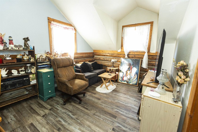 This home is located in Satank, with easy access to town and - photo 16