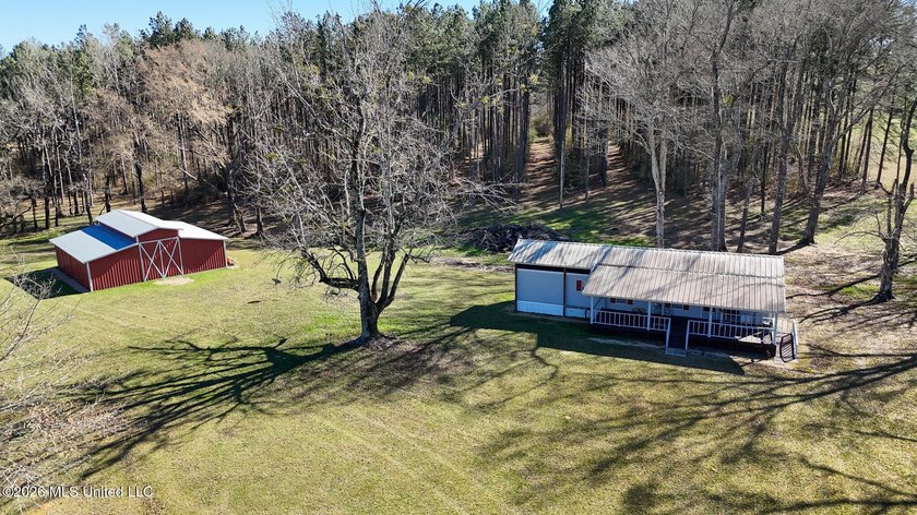 Welcome to 5192 Bean Rd in the Gilllsburg community! The 45 - photo 16
