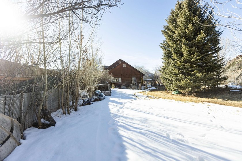 This home is located in Satank, with easy access to town and - photo 17