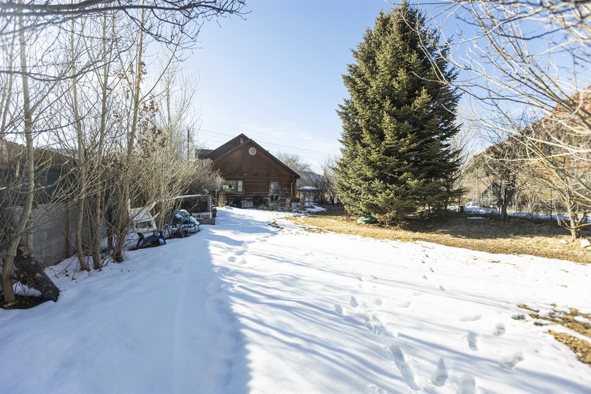 This home is located in Satank, with easy access to town and - photo 18