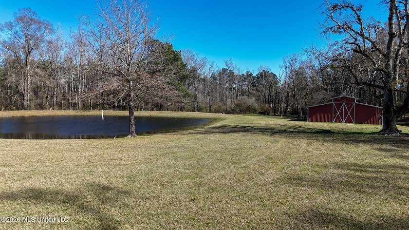 Welcome to 5192 Bean Rd in the Gilllsburg community! The 45 - photo 19