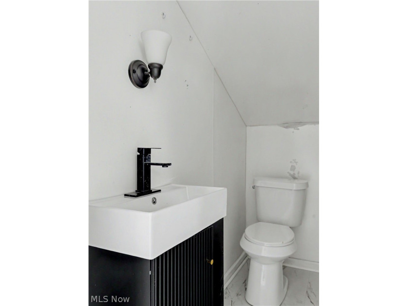 Beautifully renovated Cape Cod in Euclid offering the perfect - photo 21
