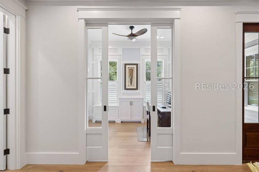 A rare offering within Oldfield, this exceptional custom - photo 50