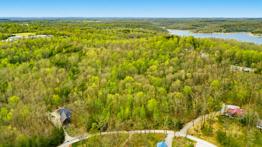 Two Beautiful Lots Near Nolin Lake Await! - photo 2