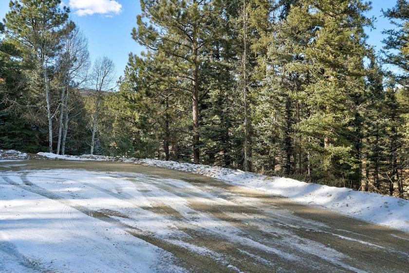 Located at the end of a quiet cul-de-sac, this homesite boasts - photo 2