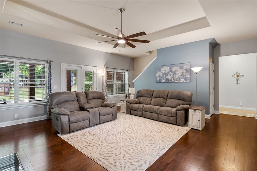 **MOTIVATED SELLERS** ** Brand new carpeting installed on the - photo 11