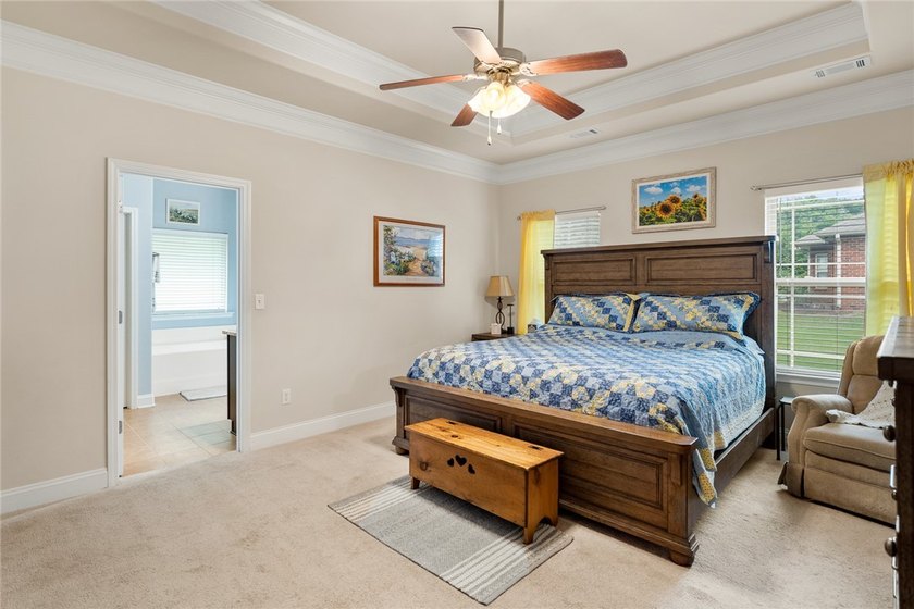 **MOTIVATED SELLERS** ** Brand new carpeting installed on the - photo 18