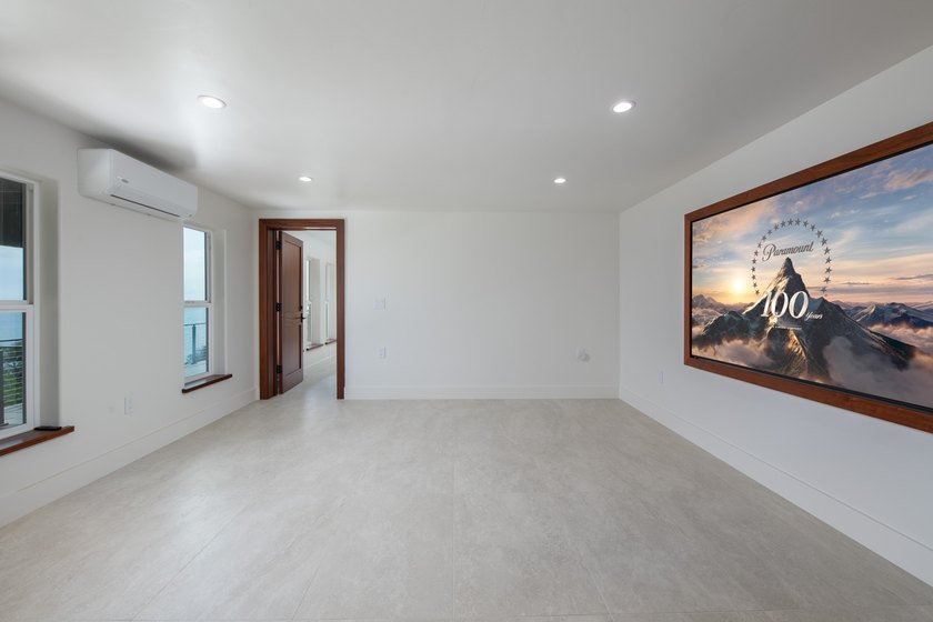 A newly reimagined oceanfront masterpiece perched above the - photo 25