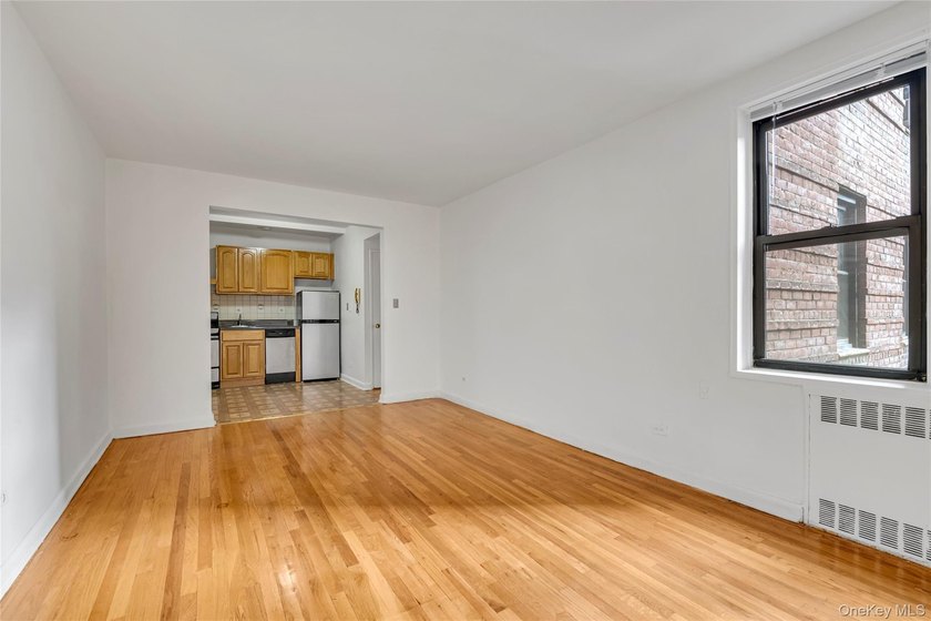 Welcome to 9963 66th Avenue, Apt 2B - a well-priced one-bedroom - photo 3