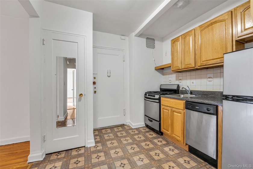 Welcome to 9963 66th Avenue, Apt 2B - a well-priced one-bedroom - photo 5