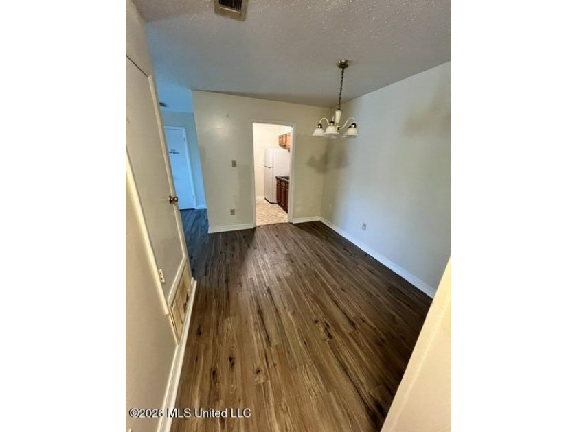 Income producing 4-plex in Pascagoula located off Old Mobile Hwy - photo 14