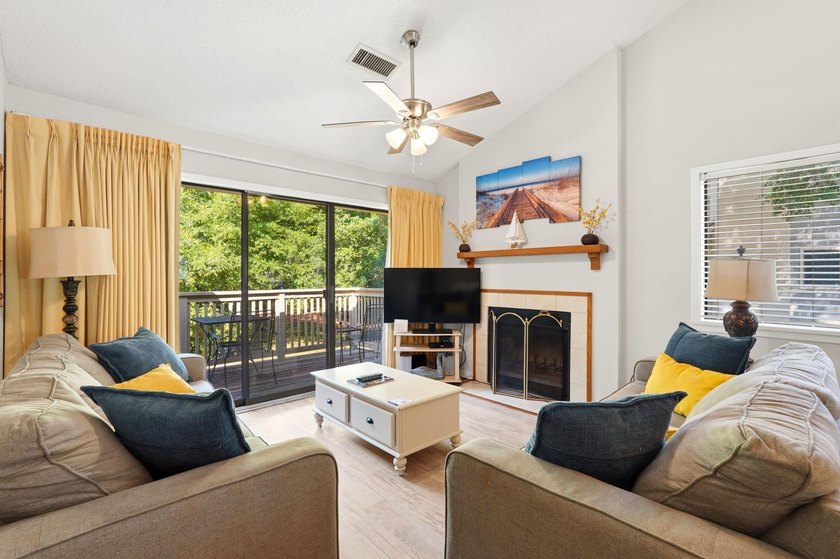 Welcome to 110 Hartland Dr, Unit 15-E, a beautifully designed - photo 17