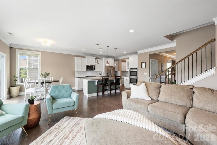 Move-in ready Lake Norman lifestyle home. 5 bed, 4 bath, 2,945 - photo 19