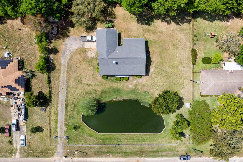 Discover peaceful country living just minutes from Pensacola - photo 10