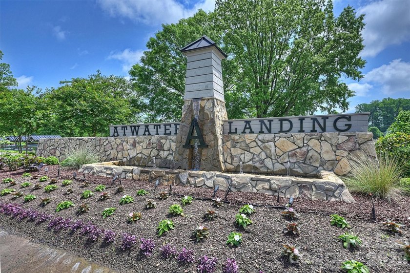 Move-in ready Lake Norman lifestyle home. 5 bed, 4 bath, 2,945 - photo 47