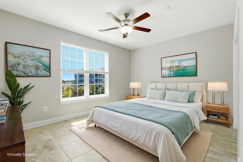 This is The one. Beautiful one bedroom, one bath condo located - photo 5