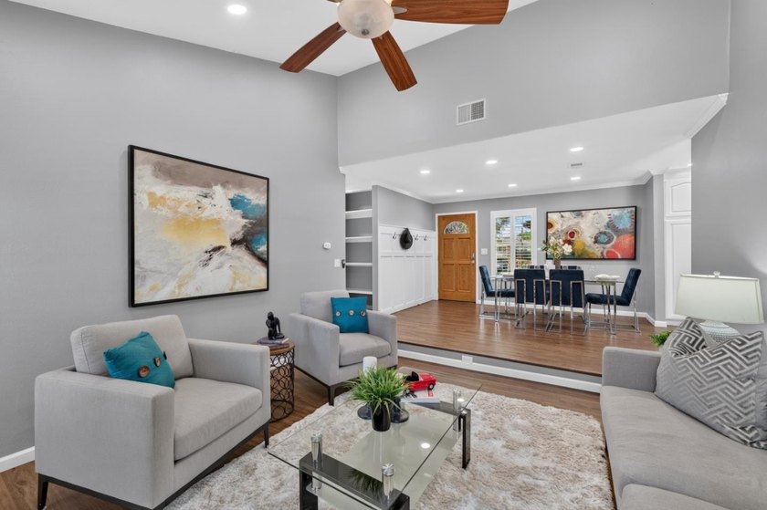 Beautiful ranch home, ideally located close to Shady Oaks Park - photo 12