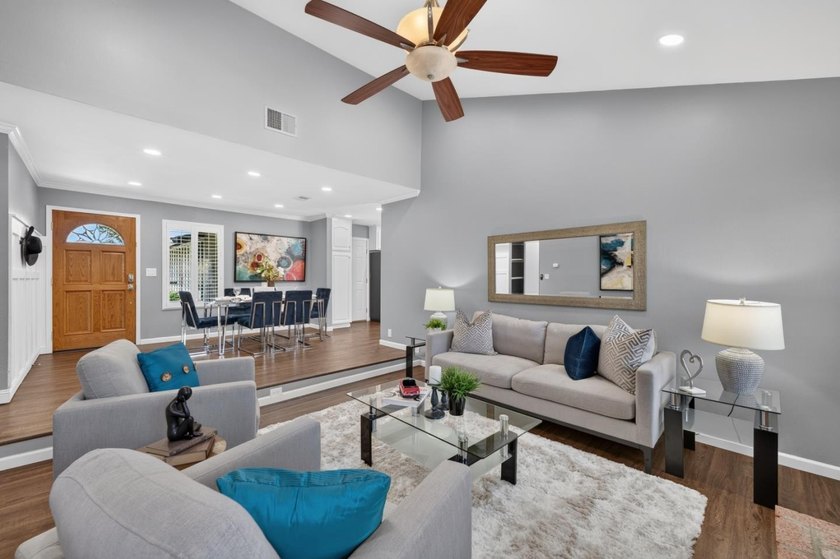 Beautiful ranch home, ideally located close to Shady Oaks Park - photo 13