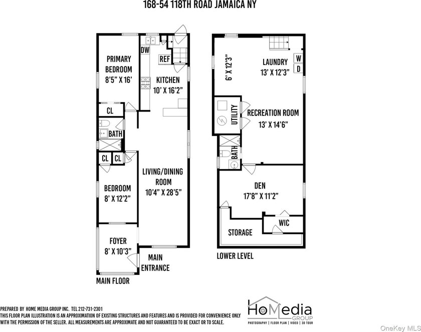 Move Right Into This Spacious Single Family Home In Jamaica - photo 22