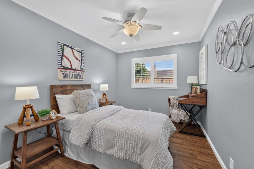 Beautiful ranch home, ideally located close to Shady Oaks Park - photo 23