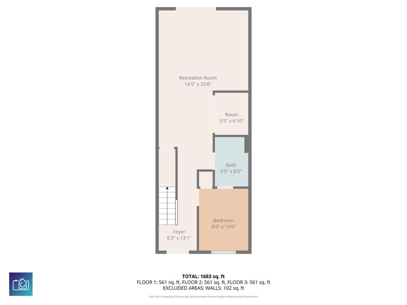 Welcome to 124 Galil Dr., Unit 21D - a stunning three-bedroom - photo 39
