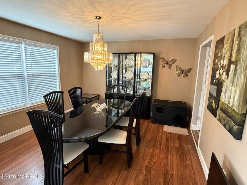 BACK ON THE MARKET- This 4-bedroom, 2.5 bath Center hall - photo 9