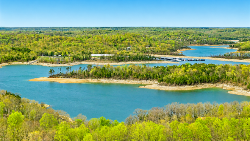 Two Beautiful Lots Near Nolin Lake Await! - photo 3