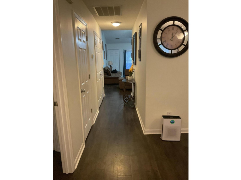 Experience this spacious 3BR/2BA townhouse, featuring upgraded - photo 5