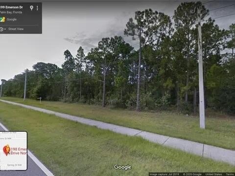 Zoned commercial residential city water 1.10 acres great for - photo 3