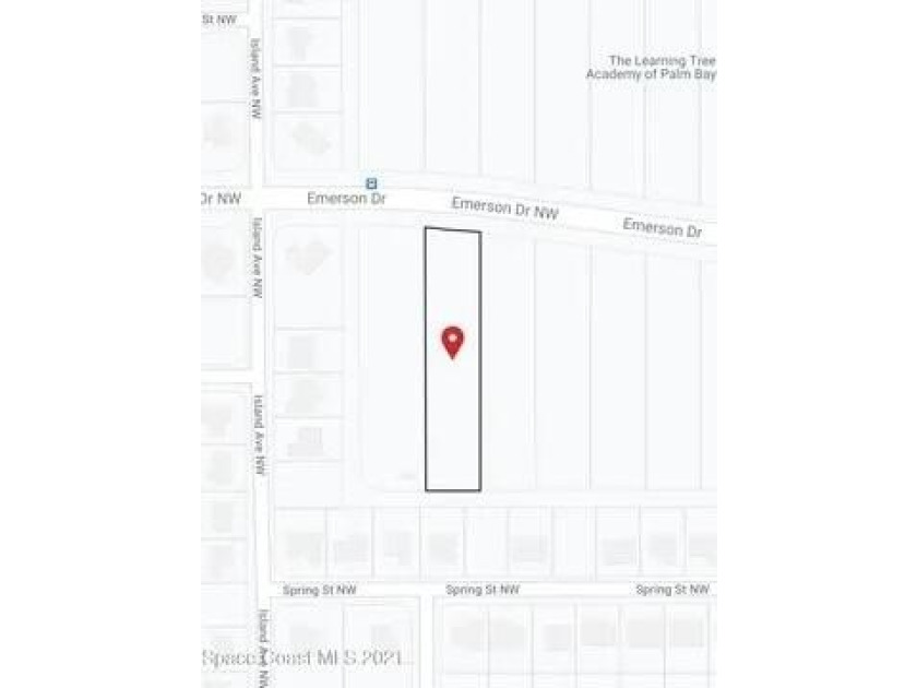 Zoned commercial residential city water 1.10 acres great for - photo 5