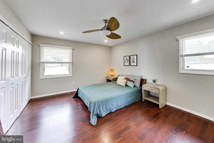 Welcome to 12006 Maddox Lane-a beautifully maintained one-level - photo 14