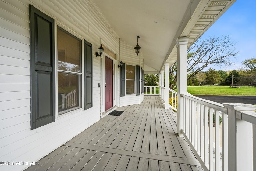 This one is a STUNNER! Set on over an acre of private property - photo 11