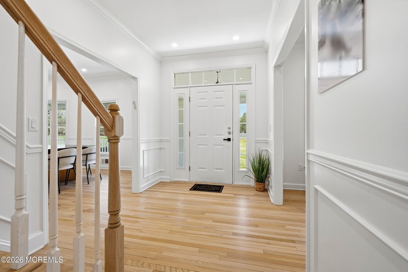 This one is a STUNNER! Set on over an acre of private property - photo 12