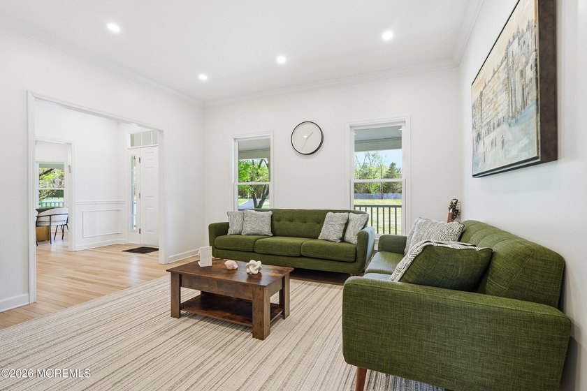 This one is a STUNNER! Set on over an acre of private property - photo 16