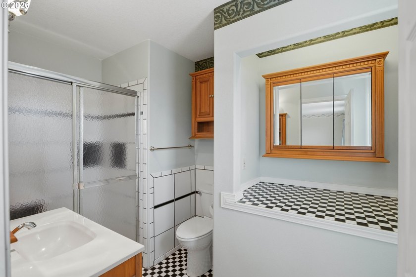 Perched atop the hill in one of Coos Bay's most desirable - photo 17
