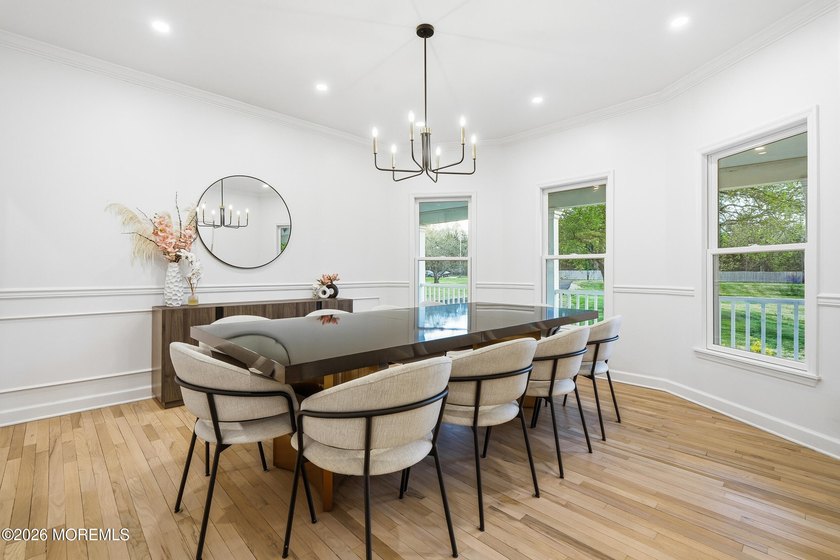 This one is a STUNNER! Set on over an acre of private property - photo 20