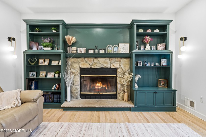 This one is a STUNNER! Set on over an acre of private property - photo 26
