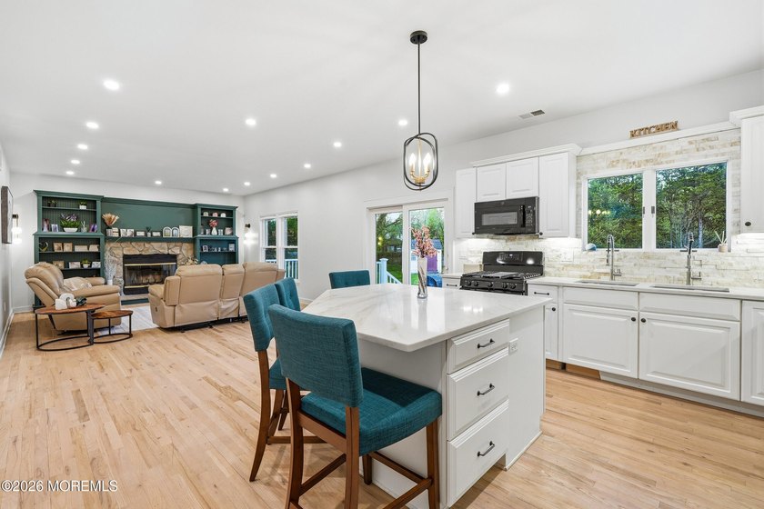 This one is a STUNNER! Set on over an acre of private property - photo 28