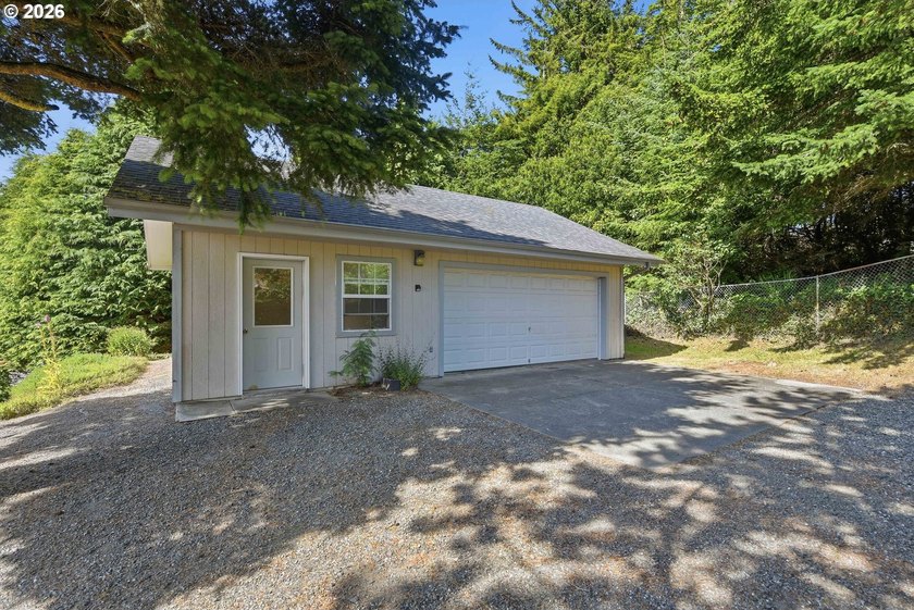 Perched atop the hill in one of Coos Bay's most desirable - photo 34