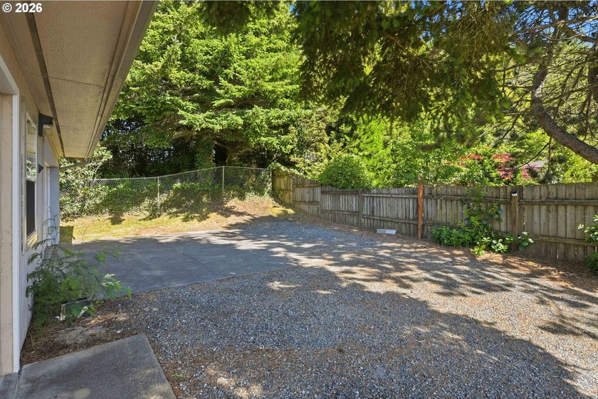 Perched atop the hill in one of Coos Bay's most desirable - photo 35