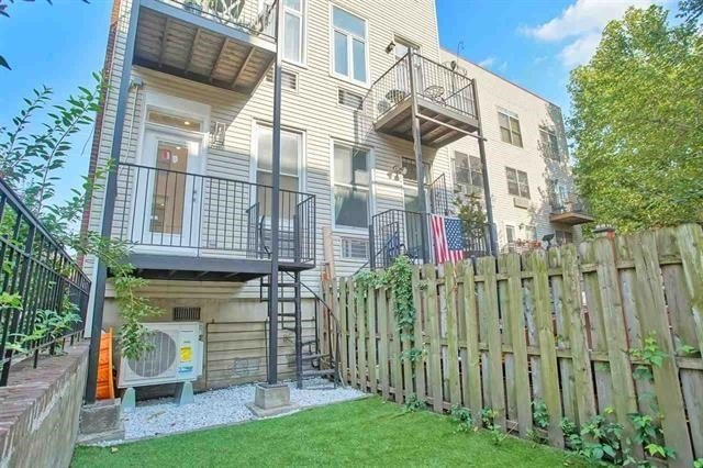 Welcome to 132 Jackson Street, Unit 1N, a beautifully maintained - photo 3