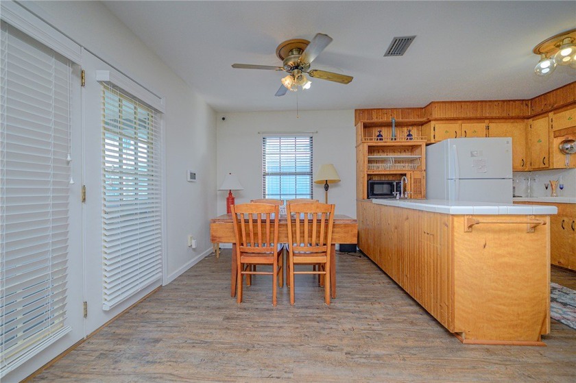 Coastal charm with Aransas Bay views in the heart of Rockport! - photo 14