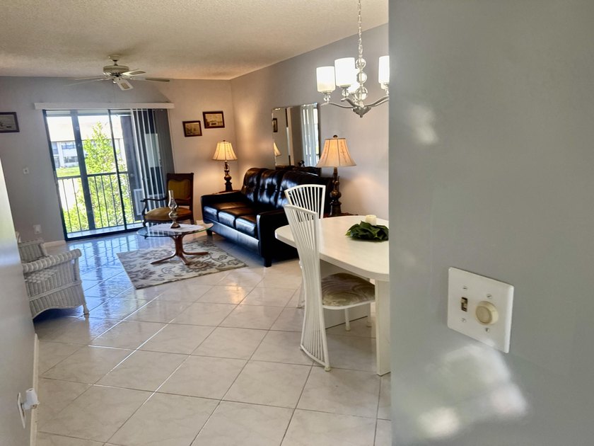 Welcome home to your well-maintained 2BR/2BA condo just steps - photo 6