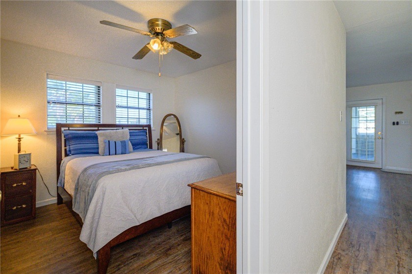 Coastal charm with Aransas Bay views in the heart of Rockport! - photo 17