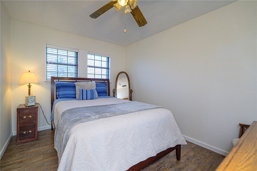 Coastal charm with Aransas Bay views in the heart of Rockport! - photo 18