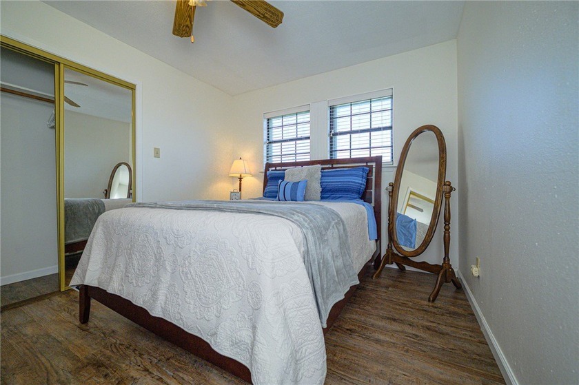 Coastal charm with Aransas Bay views in the heart of Rockport! - photo 19