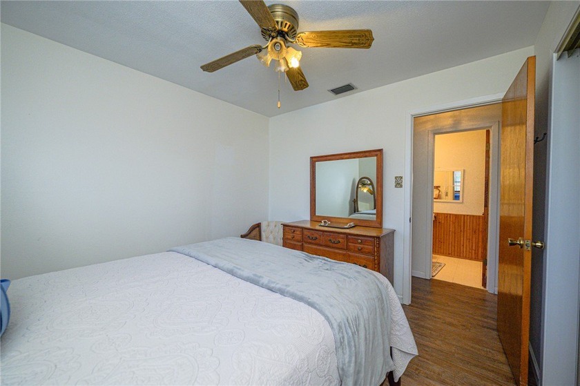 Coastal charm with Aransas Bay views in the heart of Rockport! - photo 20
