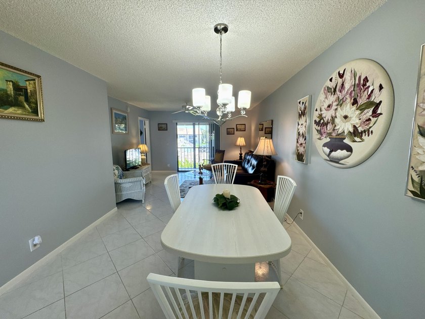Welcome home to your well-maintained 2BR/2BA condo just steps - photo 10