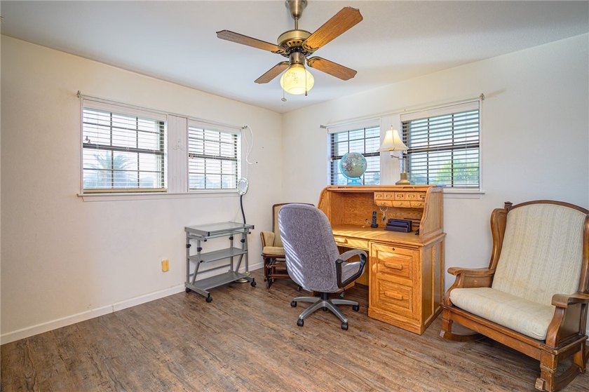 Coastal charm with Aransas Bay views in the heart of Rockport! - photo 21