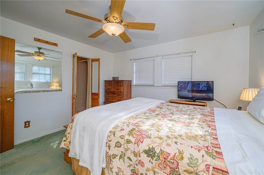 Coastal charm with Aransas Bay views in the heart of Rockport! - photo 25